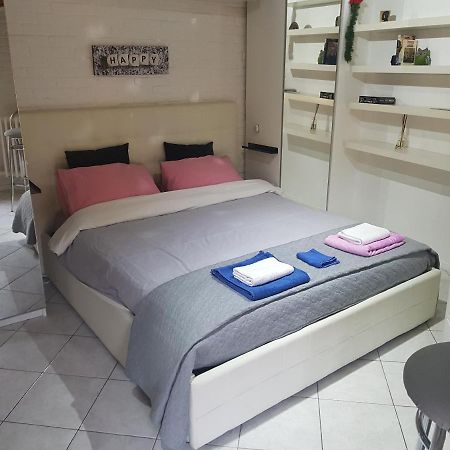 Sweet Apartment Suite Castelmerlo 博洛尼亚 外观 照片