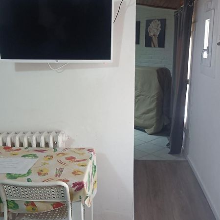 Sweet Apartment Suite Castelmerlo 博洛尼亚 外观 照片