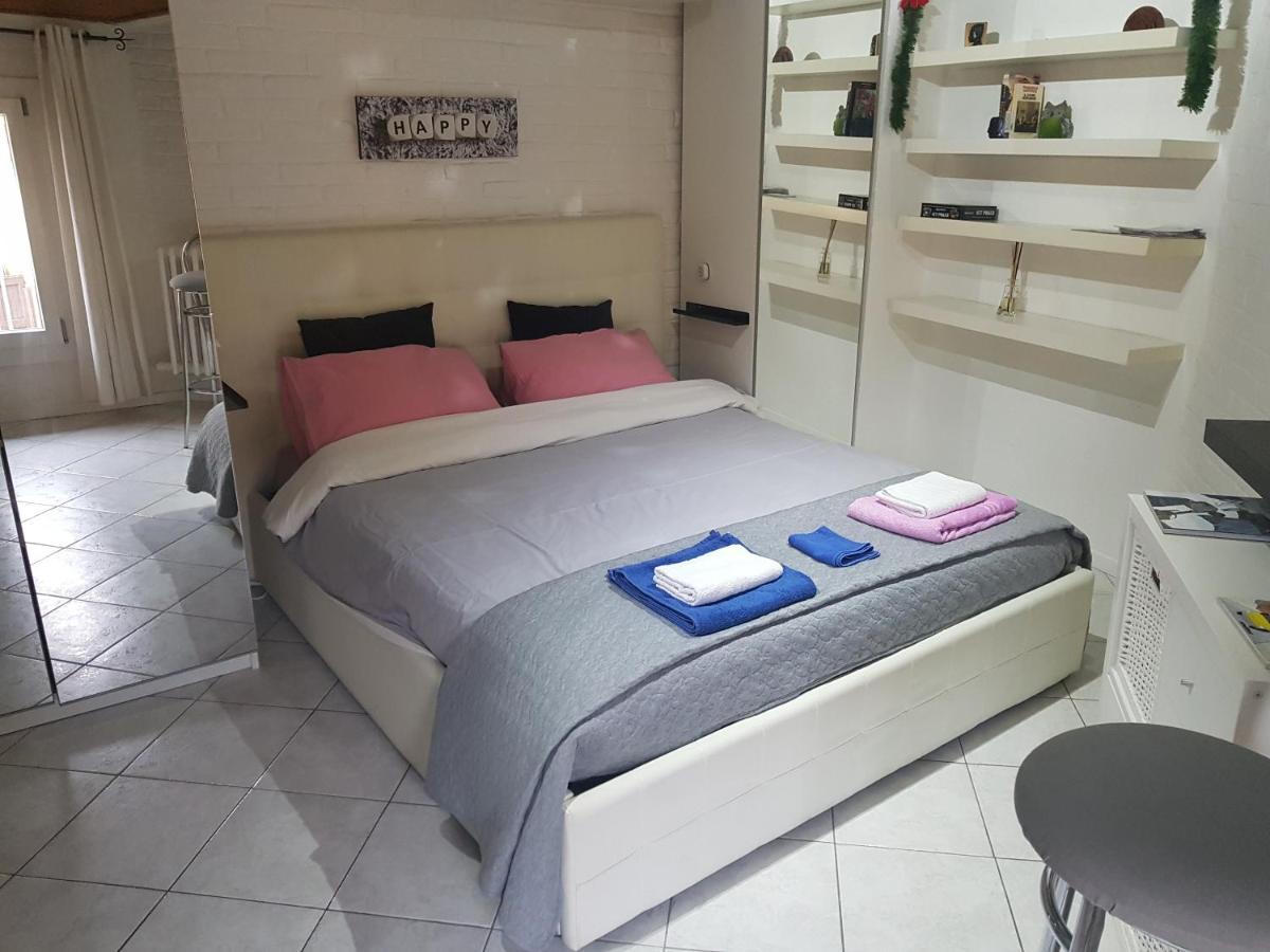 Sweet Apartment Suite Castelmerlo 博洛尼亚 外观 照片