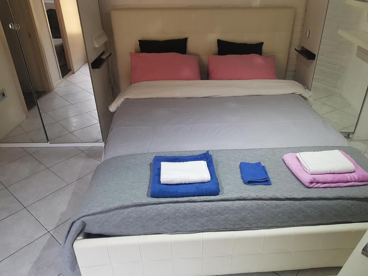 Sweet Apartment Suite Castelmerlo 博洛尼亚 外观 照片