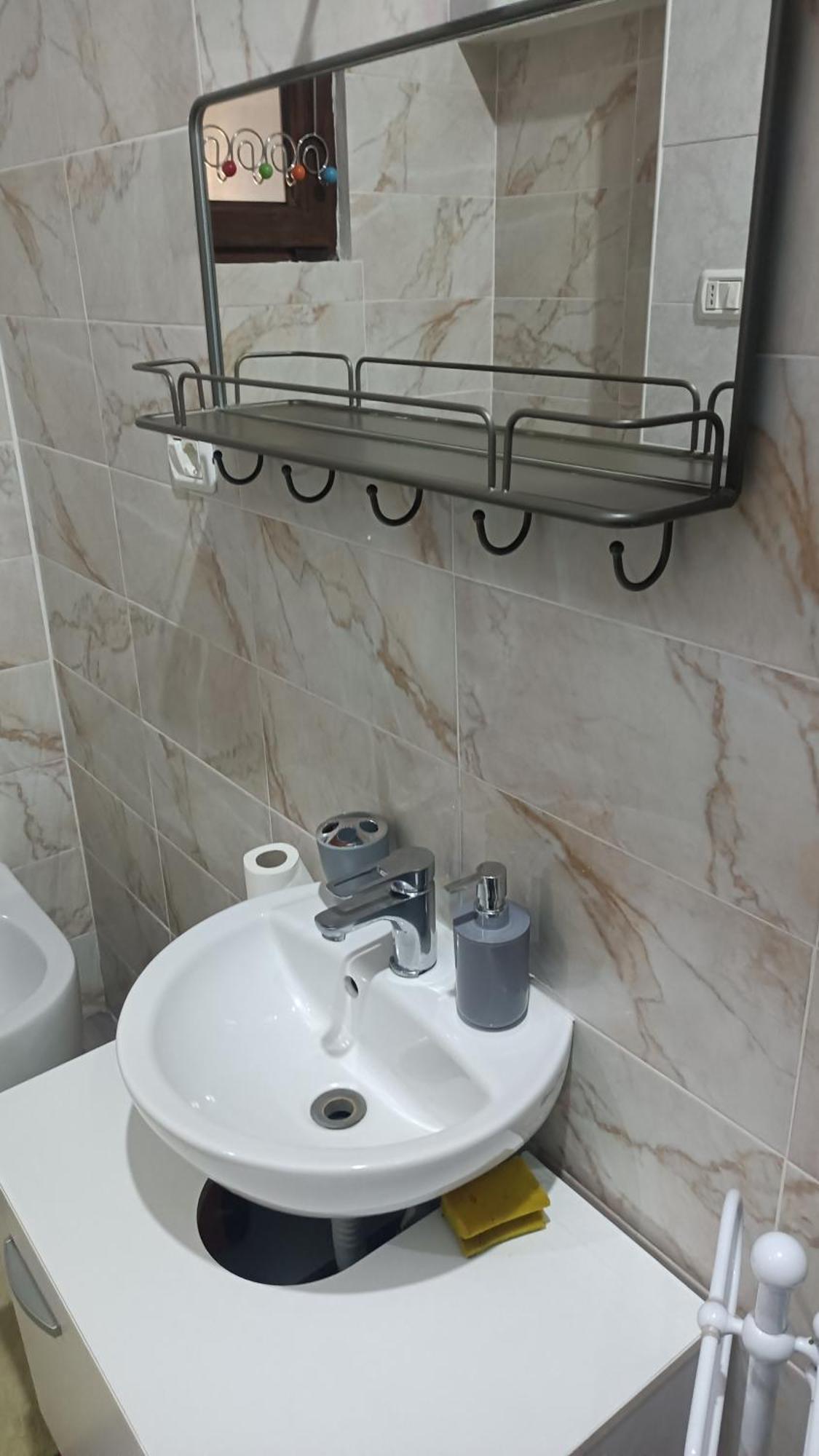 Sweet Apartment Suite Castelmerlo 博洛尼亚 外观 照片