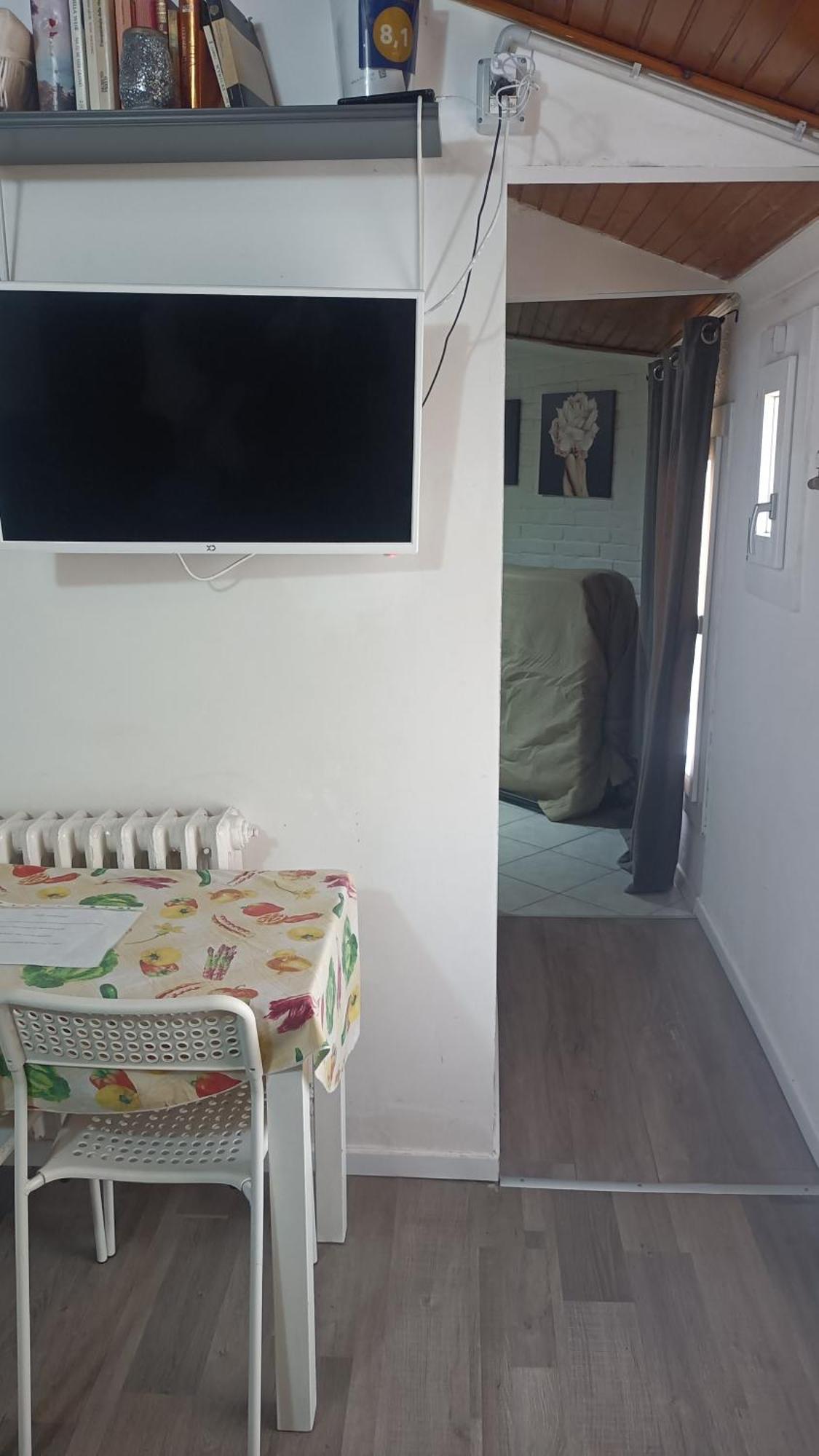 Sweet Apartment Suite Castelmerlo 博洛尼亚 外观 照片