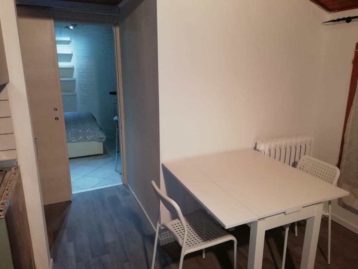Sweet Apartment Suite Castelmerlo 博洛尼亚 外观 照片