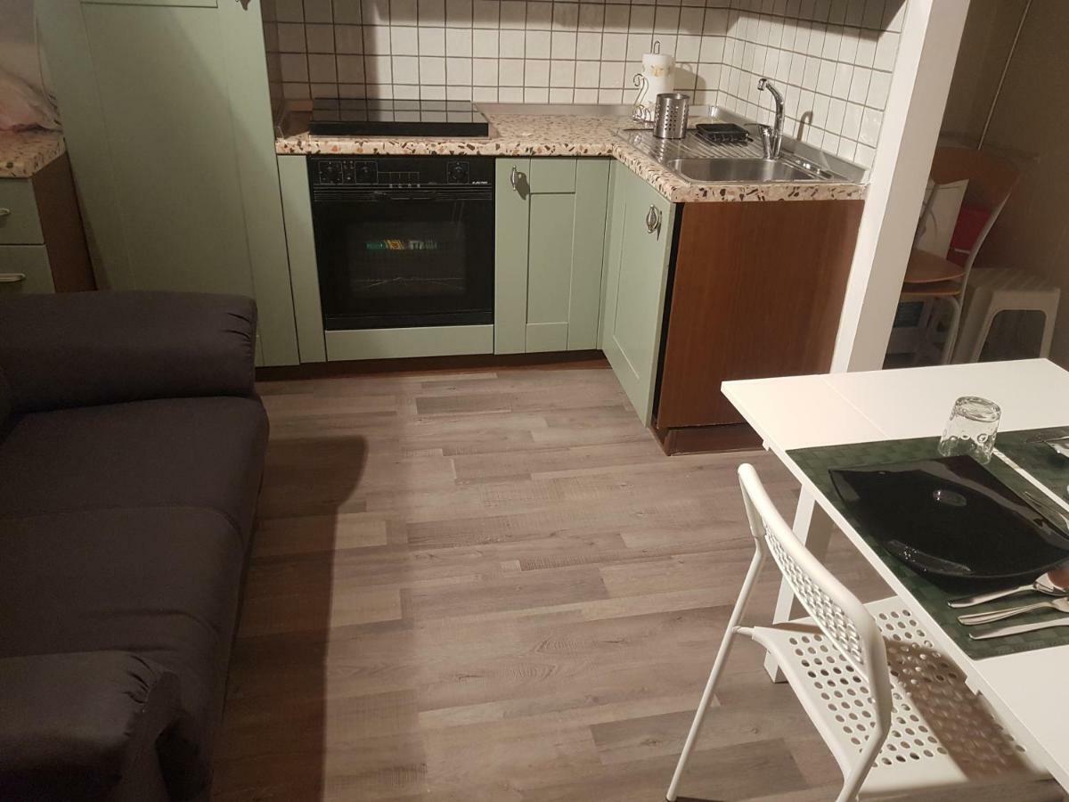 Sweet Apartment Suite Castelmerlo 博洛尼亚 外观 照片