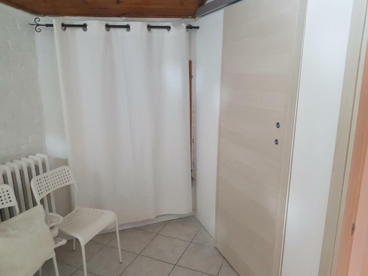 Sweet Apartment Suite Castelmerlo 博洛尼亚 外观 照片