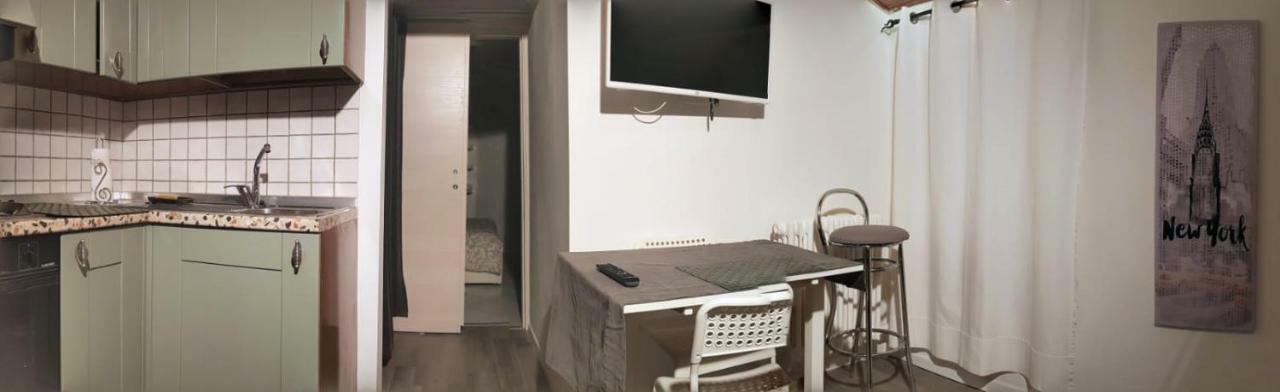 Sweet Apartment Suite Castelmerlo 博洛尼亚 外观 照片