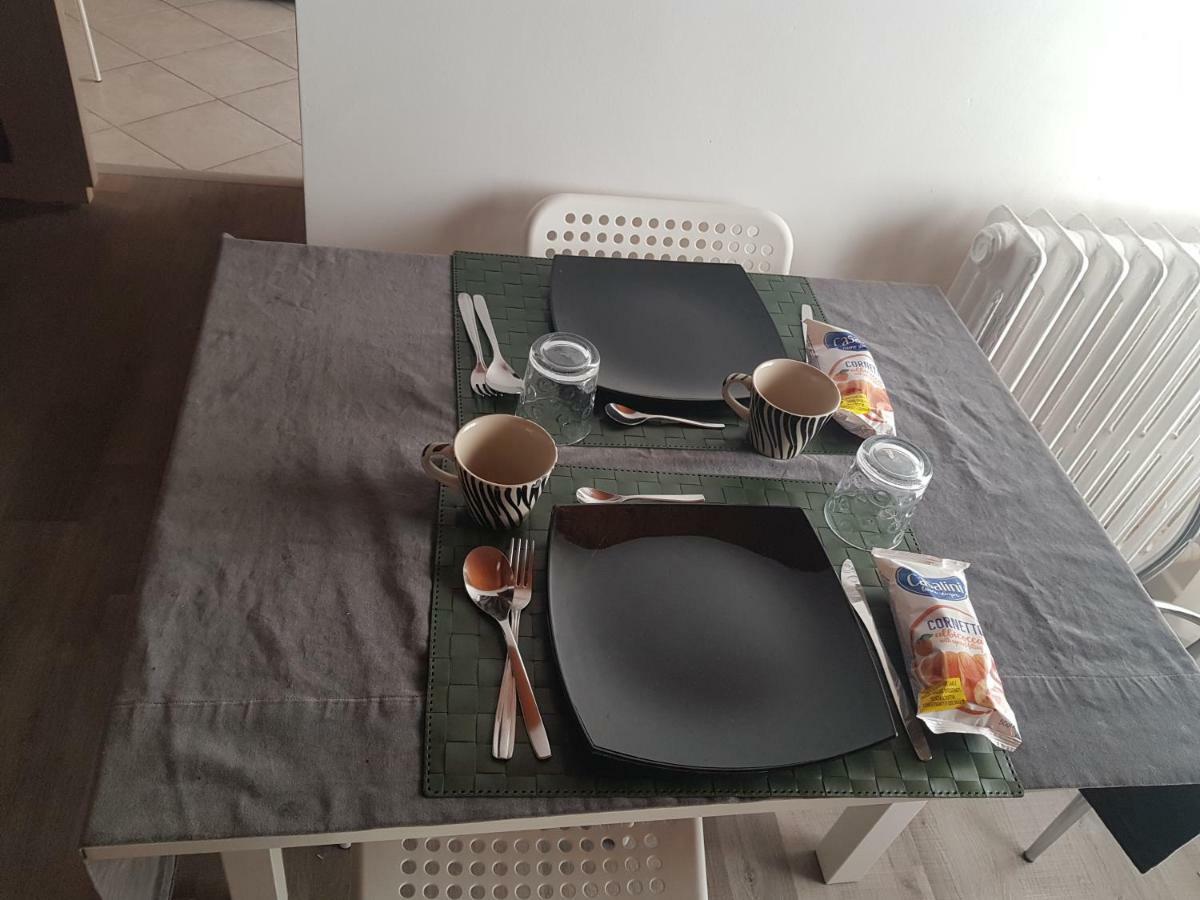 Sweet Apartment Suite Castelmerlo 博洛尼亚 外观 照片