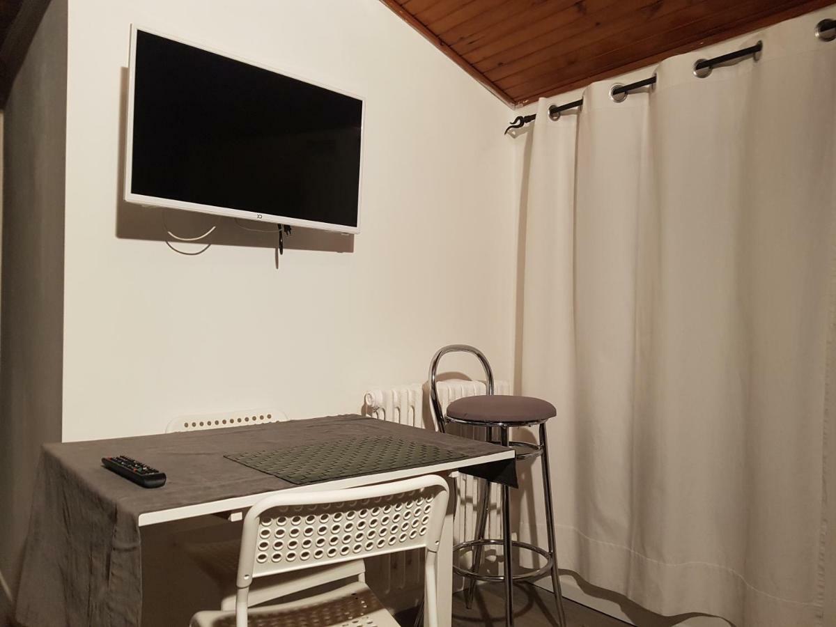 Sweet Apartment Suite Castelmerlo 博洛尼亚 外观 照片