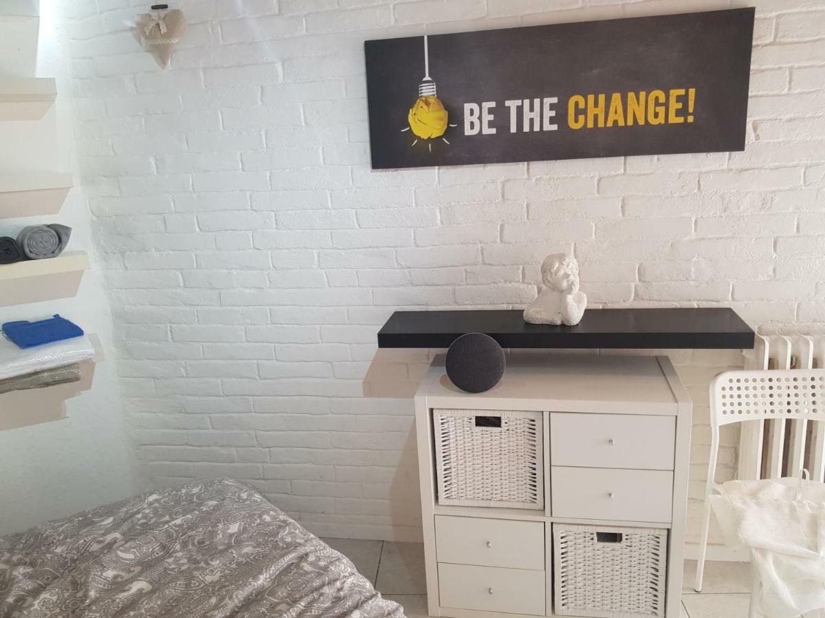 Sweet Apartment Suite Castelmerlo 博洛尼亚 外观 照片