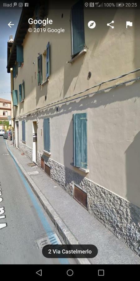 Sweet Apartment Suite Castelmerlo 博洛尼亚 外观 照片