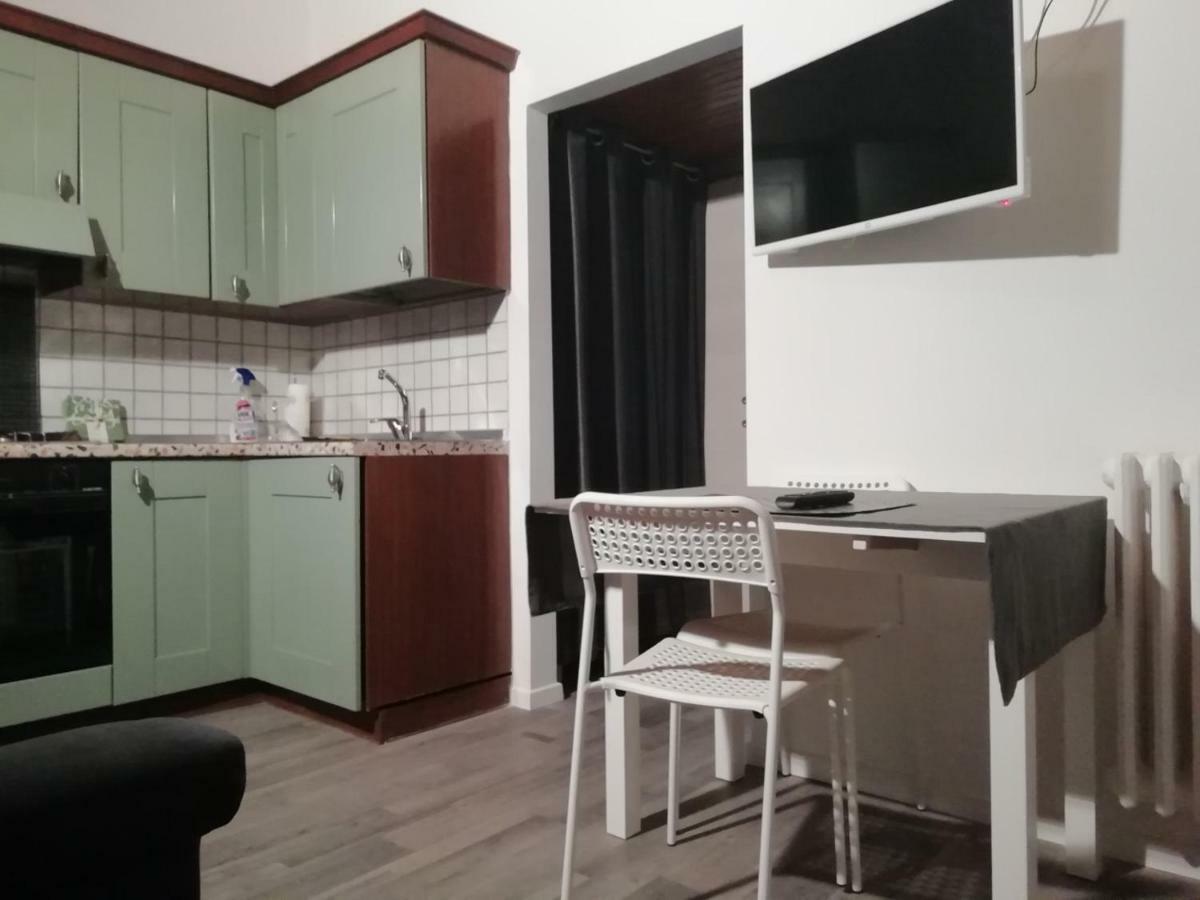 Sweet Apartment Suite Castelmerlo 博洛尼亚 外观 照片