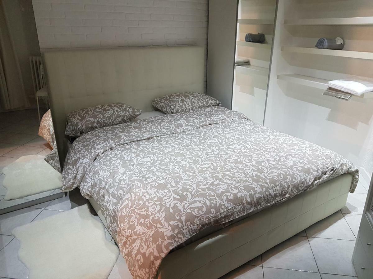 Sweet Apartment Suite Castelmerlo 博洛尼亚 外观 照片