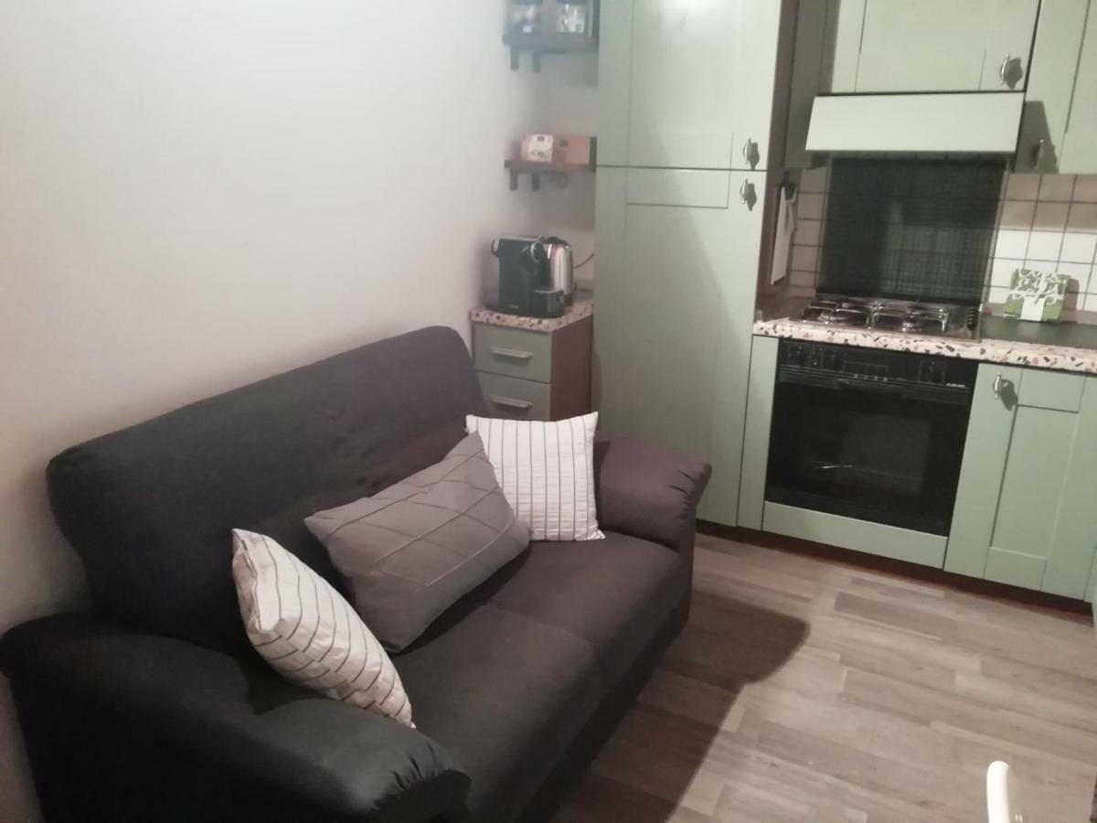 Sweet Apartment Suite Castelmerlo 博洛尼亚 外观 照片