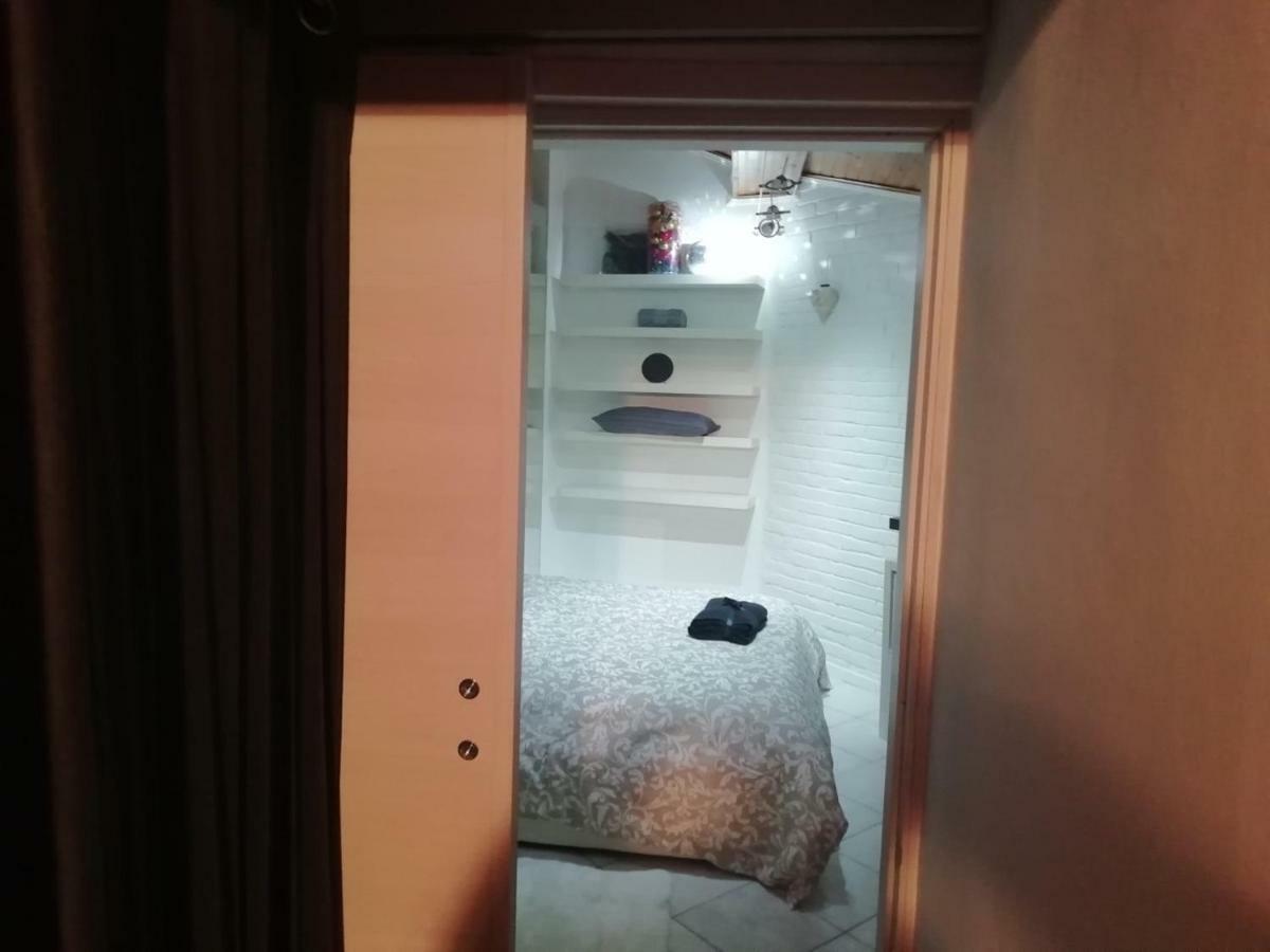 Sweet Apartment Suite Castelmerlo 博洛尼亚 外观 照片
