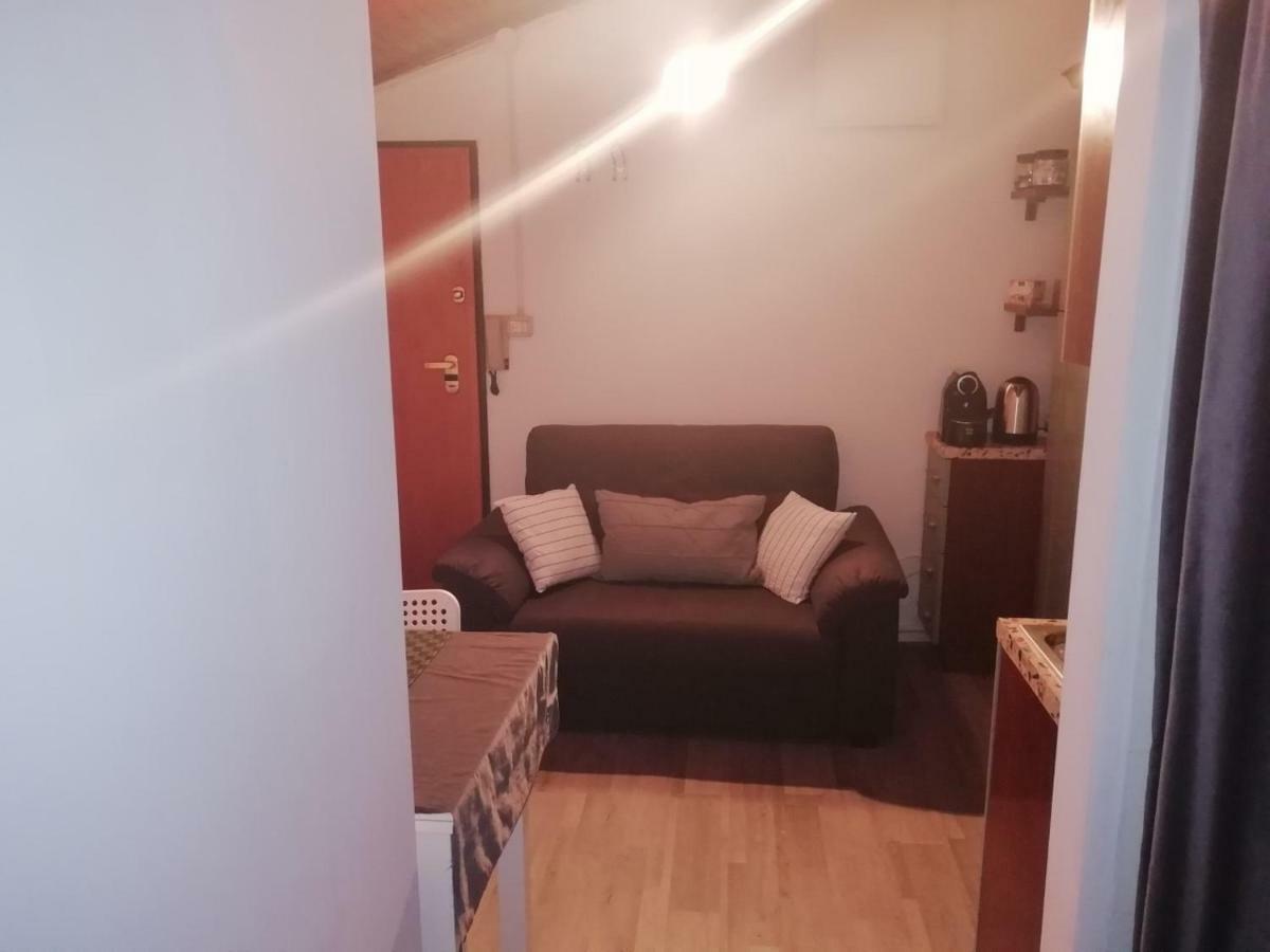 Sweet Apartment Suite Castelmerlo 博洛尼亚 外观 照片