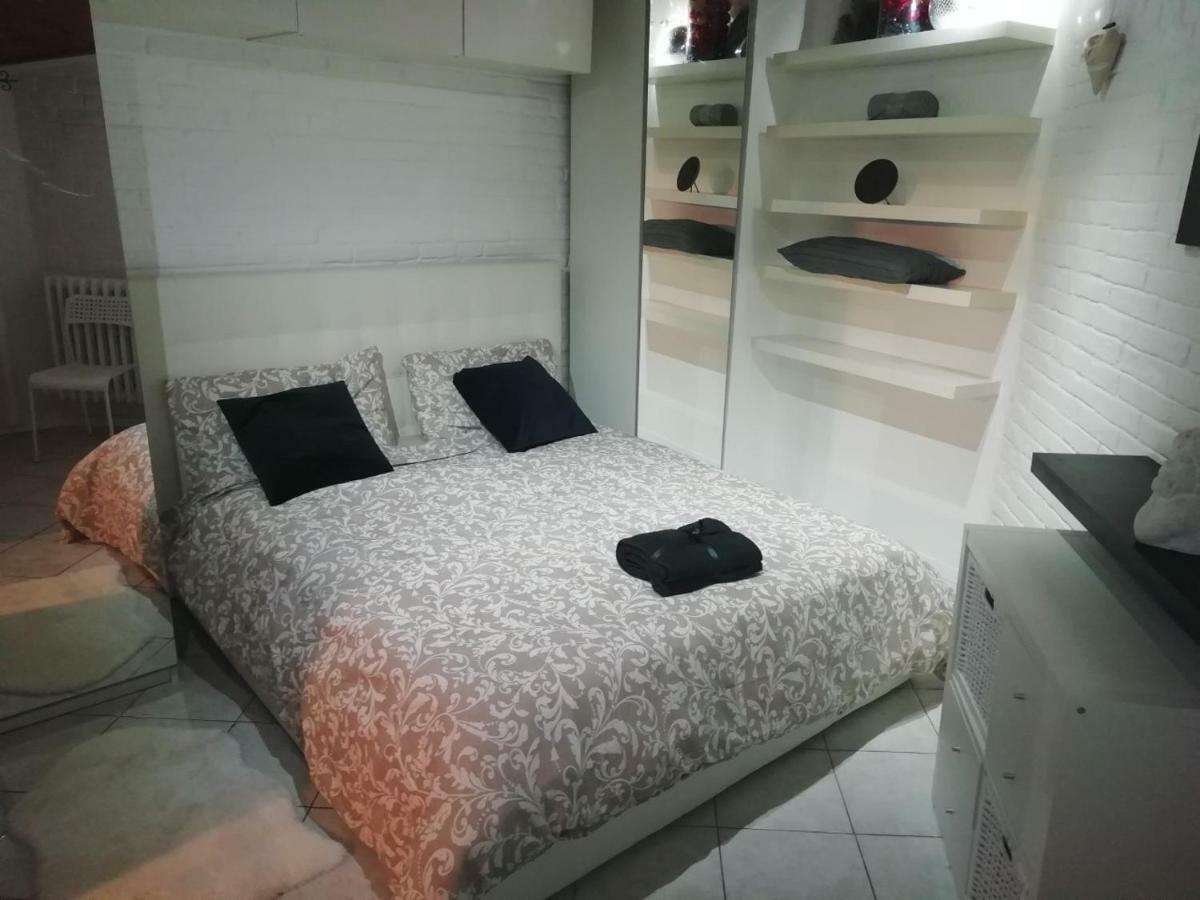 Sweet Apartment Suite Castelmerlo 博洛尼亚 外观 照片
