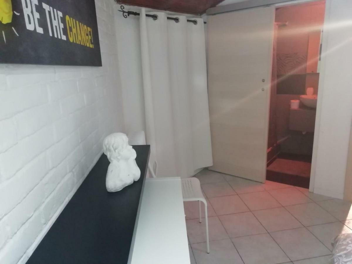 Sweet Apartment Suite Castelmerlo 博洛尼亚 外观 照片