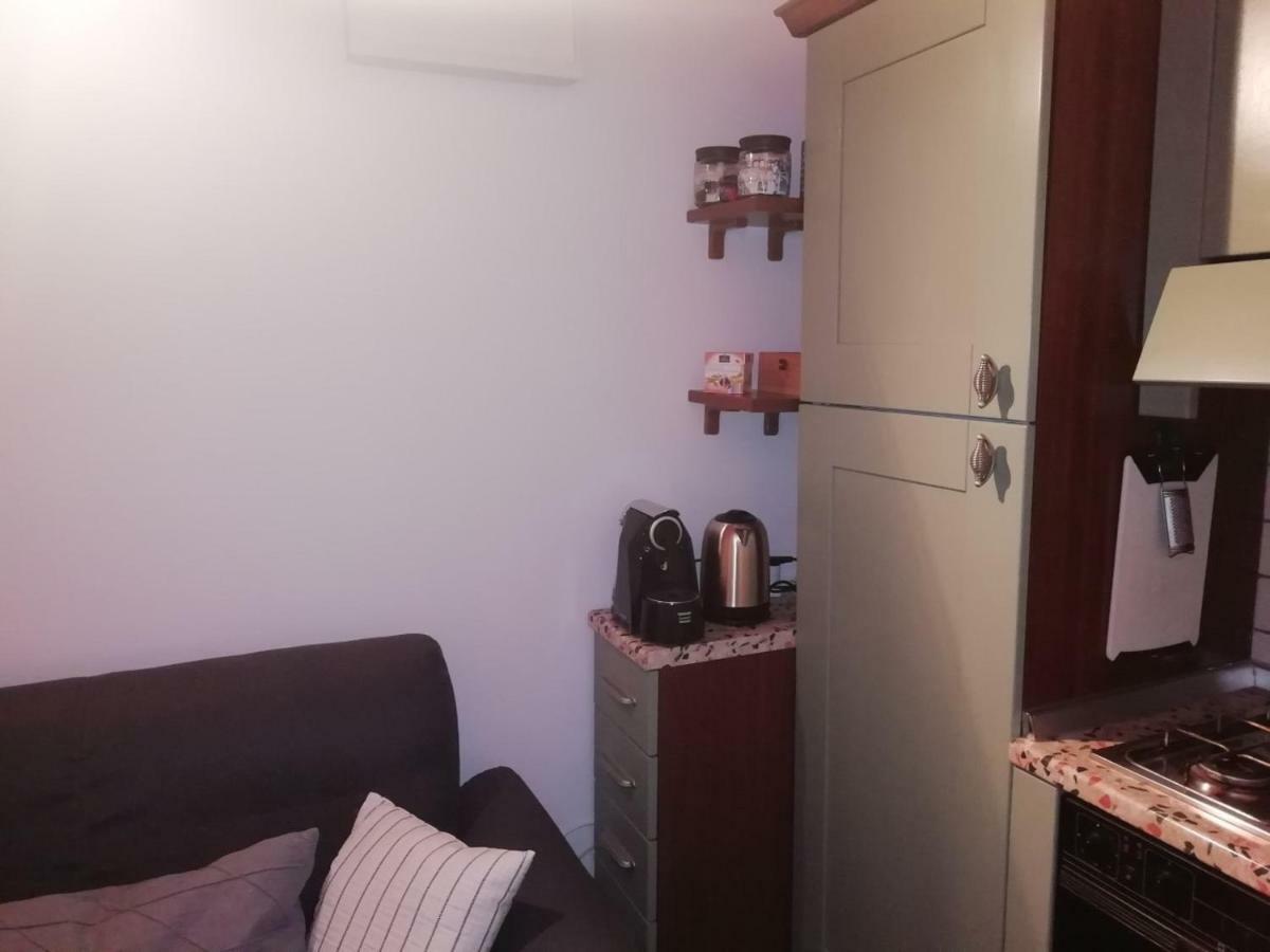 Sweet Apartment Suite Castelmerlo 博洛尼亚 外观 照片