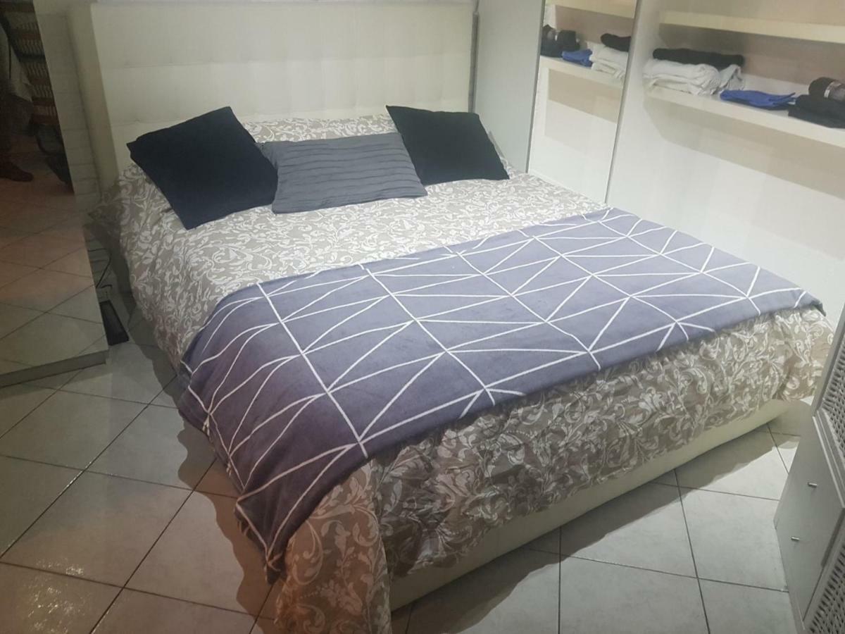 Sweet Apartment Suite Castelmerlo 博洛尼亚 外观 照片
